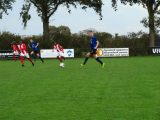 S.K.N.W.K. 1 - VC Vlissingen 1 (competitie) seizoen 2019-2020 (22/73)