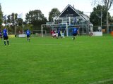 S.K.N.W.K. 1 - VC Vlissingen 1 (competitie) seizoen 2019-2020 (29/73)