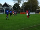 S.K.N.W.K. 1 - VC Vlissingen 1 (competitie) seizoen 2019-2020 (30/73)