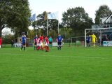 S.K.N.W.K. 1 - VC Vlissingen 1 (competitie) seizoen 2019-2020 (31/73)