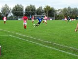 S.K.N.W.K. 1 - VC Vlissingen 1 (competitie) seizoen 2019-2020 (35/73)