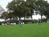 S.K.N.W.K. 1 - VC Vlissingen 1 (competitie) seizoen 2019-2020 (42/73)