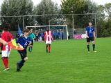 S.K.N.W.K. 1 - VC Vlissingen 1 (competitie) seizoen 2019-2020 (50/73)