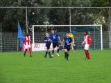 S.K.N.W.K. 1 - VC Vlissingen 1 (competitie) seizoen 2019-2020 (57/73)