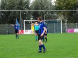 S.K.N.W.K. 1 - VC Vlissingen 1 (competitie) seizoen 2019-2020 (58/73)