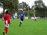 S.K.N.W.K. 1 - VC Vlissingen 1 (competitie) seizoen 2019-2020 (59/73)