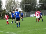 S.K.N.W.K. 1 - VC Vlissingen 1 (competitie) seizoen 2019-2020 (63/73)