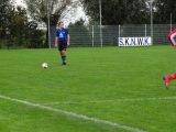 S.K.N.W.K. 1 - VC Vlissingen 1 (competitie) seizoen 2019-2020 (64/73)