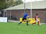 S.K.N.W.K. 1 - VC Vlissingen 1 (competitie) seizoen 2019-2020 (65/73)