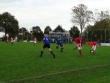 S.K.N.W.K. 1 - VC Vlissingen 1 (competitie) seizoen 2019-2020 (66/73)