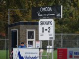 S.K.N.W.K. 1 - VC Vlissingen 1 (competitie) seizoen 2019-2020 (72/73)
