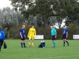 S.K.N.W.K. 1 - VC Vlissingen 1 (competitie) seizoen 2019-2020 (73/73)
