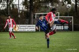 S.K.N.W.K. 1 - VC Vlissingen 1 (competitie) seizoen 2019-2020 - Fotoboek 2 (17/71)