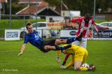 S.K.N.W.K. 1 - VC Vlissingen 1 (competitie) seizoen 2019-2020 - Fotoboek 2 (34/71)