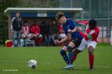 S.K.N.W.K. 1 - VC Vlissingen 1 (competitie) seizoen 2019-2020 - Fotoboek 2 (35/71)