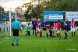 S.K.N.W.K. 1 - VC Vlissingen 1 (competitie) seizoen 2019-2020 - Fotoboek 2 (52/71)