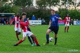 S.K.N.W.K. 1 - VC Vlissingen 1 (competitie) seizoen 2019-2020 - Fotoboek 2 (58/71)