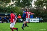 S.K.N.W.K. 1 - VC Vlissingen 1 (competitie) seizoen 2019-2020 - Fotoboek 2 (61/71)