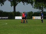 S.K.N.W.K. 1 - Vrederust 1 (competitie) seizoen 2018-2019 (32/169)