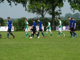 S.K.N.W.K. 1 - Vrederust 1 (competitie) seizoen 2018-2019 (33/169)