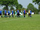 S.K.N.W.K. 1 - Vrederust 1 (competitie) seizoen 2018-2019 (36/169)