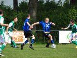 S.K.N.W.K. 1 - Vrederust 1 (competitie) seizoen 2018-2019 (44/169)