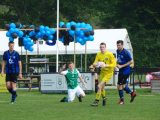 S.K.N.W.K. 1 - Vrederust 1 (competitie) seizoen 2018-2019 (50/169)