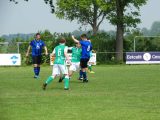 S.K.N.W.K. 1 - Vrederust 1 (competitie) seizoen 2018-2019 (59/169)