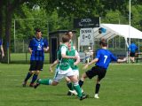 S.K.N.W.K. 1 - Vrederust 1 (competitie) seizoen 2018-2019 (61/169)