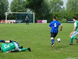 S.K.N.W.K. 1 - Vrederust 1 (competitie) seizoen 2018-2019 (62/169)