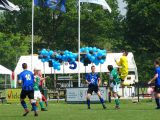 S.K.N.W.K. 1 - Vrederust 1 (competitie) seizoen 2018-2019 (66/169)