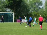 S.K.N.W.K. 1 - Vrederust 1 (competitie) seizoen 2018-2019 (68/169)