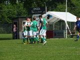 S.K.N.W.K. 1 - Vrederust 1 (competitie) seizoen 2018-2019 (82/169)