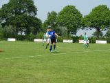 S.K.N.W.K. 1 - Vrederust 1 (competitie) seizoen 2018-2019 (90/169)