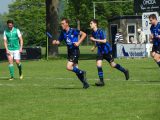 S.K.N.W.K. 1 - Vrederust 1 (competitie) seizoen 2018-2019 (98/169)