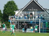 S.K.N.W.K. 1 - Vrederust 1 (competitie) seizoen 2018-2019 (99/169)