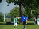 S.K.N.W.K. 1 - Vrederust 1 (competitie) seizoen 2018-2019 (101/169)