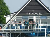 S.K.N.W.K. 1 - Vrederust 1 (competitie) seizoen 2018-2019 (104/169)