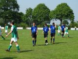 S.K.N.W.K. 1 - Vrederust 1 (competitie) seizoen 2018-2019 (124/169)