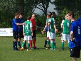 S.K.N.W.K. 1 - Vrederust 1 (competitie) seizoen 2018-2019 (132/169)