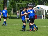 S.K.N.W.K. 1 - Vrederust 1 (competitie) seizoen 2018-2019 (149/169)