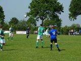 S.K.N.W.K. 1 - Vrederust 1 (competitie) seizoen 2018-2019 (153/169)