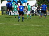 S.K.N.W.K. 1 - Vrederust 1 (competitie) seizoen 2018-2019 (162/169)