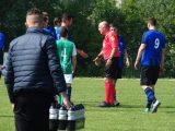 S.K.N.W.K. 1 - Vrederust 1 (competitie) seizoen 2018-2019 (168/169)