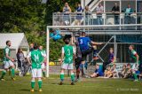 S.K.N.W.K. 1 - Vrederust 1 (competitie) seizoen 2018-2019 (Fotoboek 2) (4/15)