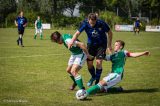 S.K.N.W.K. 1 - Vrederust 1 (competitie) seizoen 2018-2019 (Fotoboek 2) (7/15)