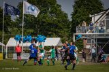 S.K.N.W.K. 1 - Vrederust 1 (competitie) seizoen 2018-2019 (Fotoboek 2) (8/15)