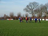 S.K.N.W.K. 1 - V.V.C. '68 1 (competitie) seizoen 2018-2019 (6/114)