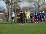 S.K.N.W.K. 1 - V.V.C. '68 1 (competitie) seizoen 2018-2019 (23/114)