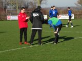 S.K.N.W.K. 1 - V.V.C. '68 1 (competitie) seizoen 2018-2019 (29/114)